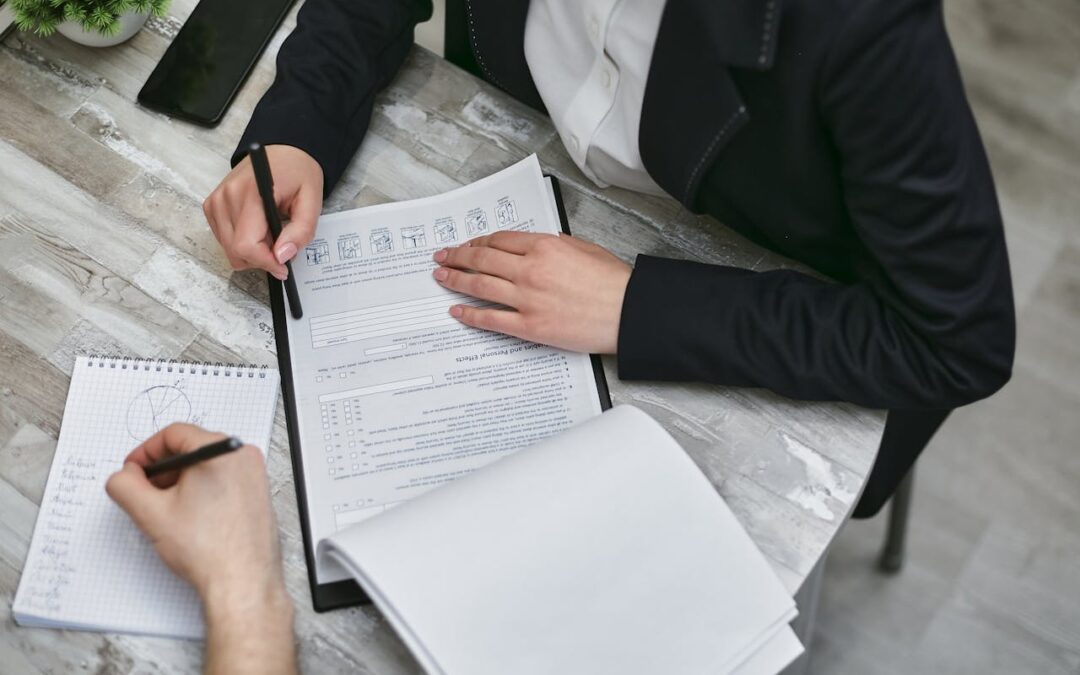 Why Maryland Consultants Need E&O Insurance